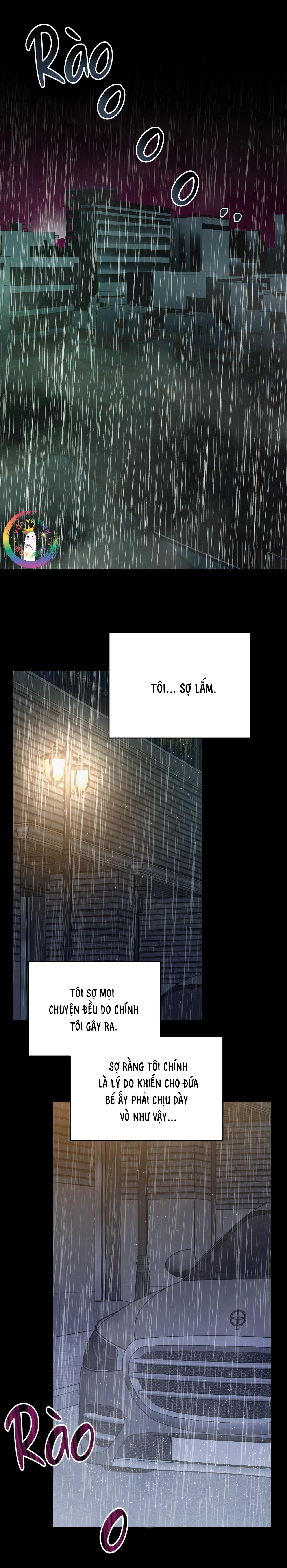 Đọc truyện Màn Kịch Vô Nhân Tính (END) - Chapter 4