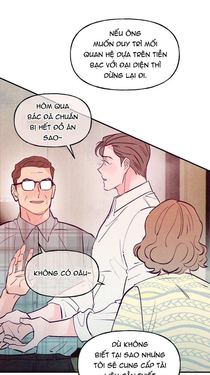 Đọc truyện Say Tình - Chapter 79