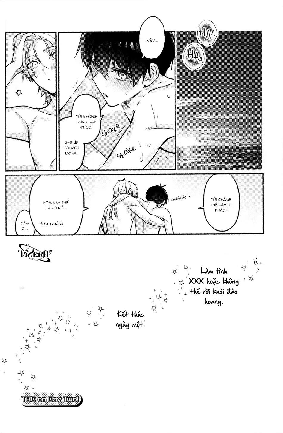 Đọc truyện Blue Lock Dj - Chapter 4