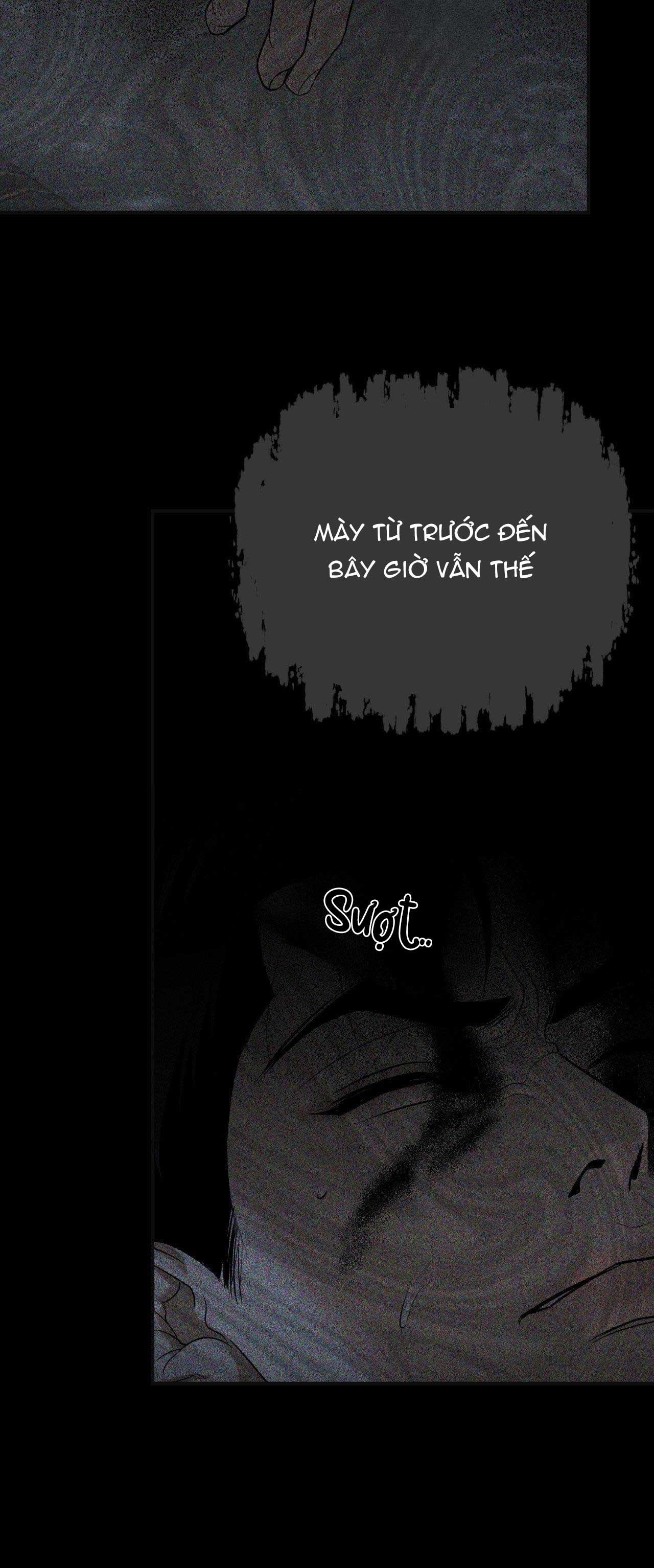 Đọc truyện Jinx - Chapter 54