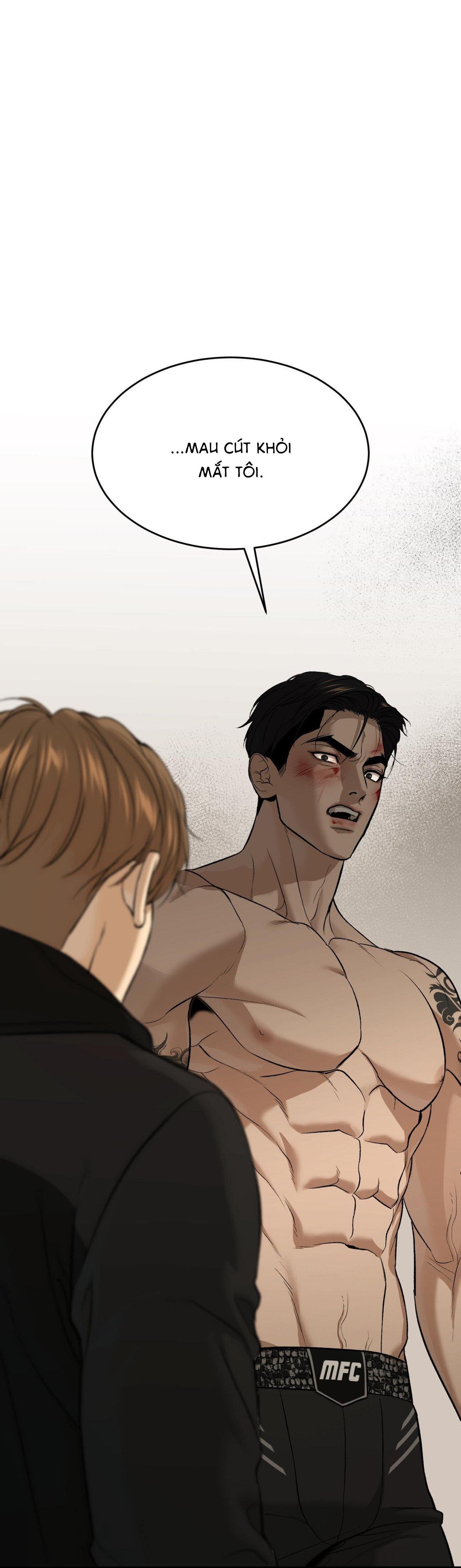 Đọc truyện  ChinhX - Vận Xui - Chapter 51