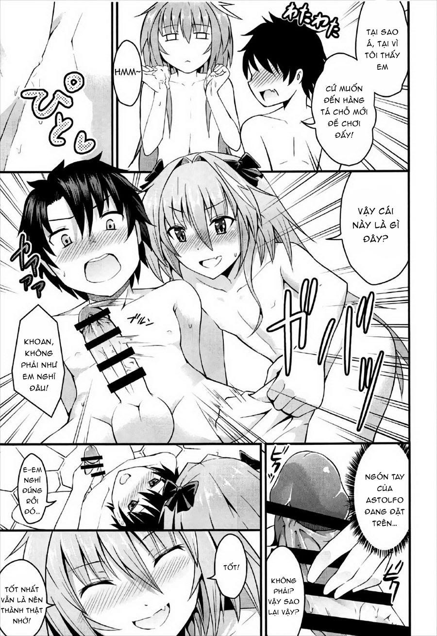 Đọc truyện Oneshot Hỏny Nhà Rô Lai - Chapter 258