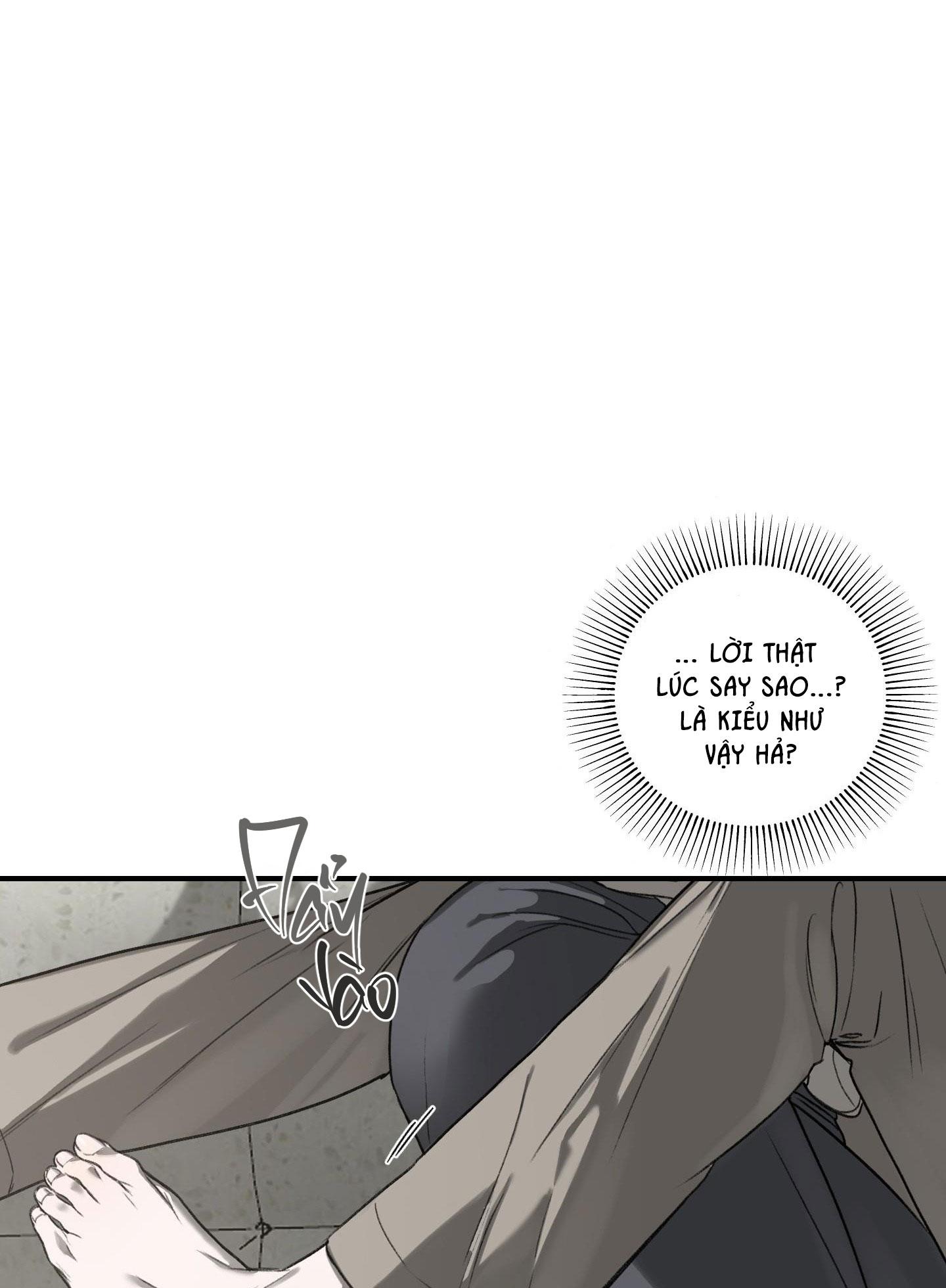 Đọc truyện NGHIỆN SEX - Chapter 17.3