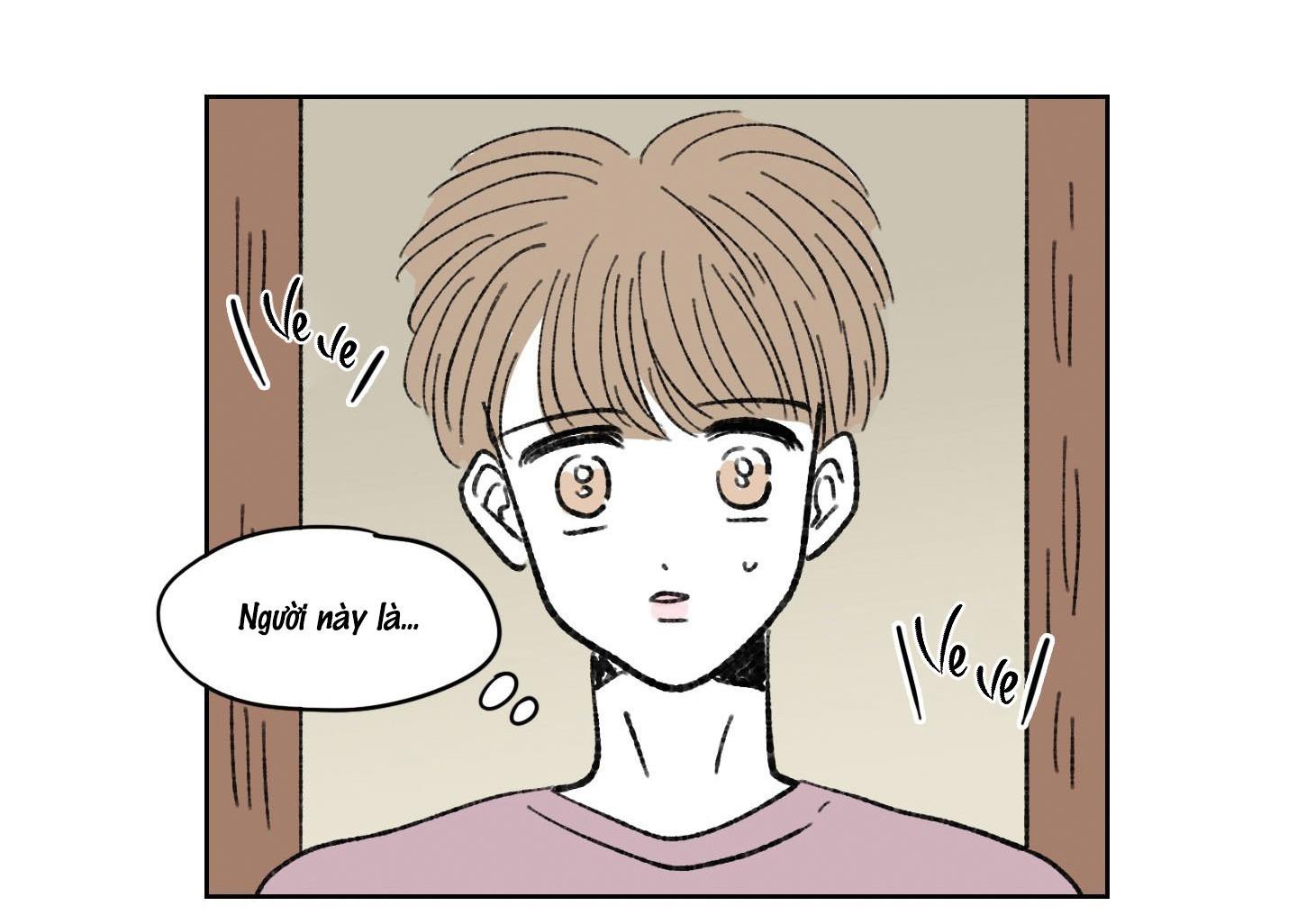 Đọc truyện  Tình tay ba giữa chó, sói và mèo - Chapter 27