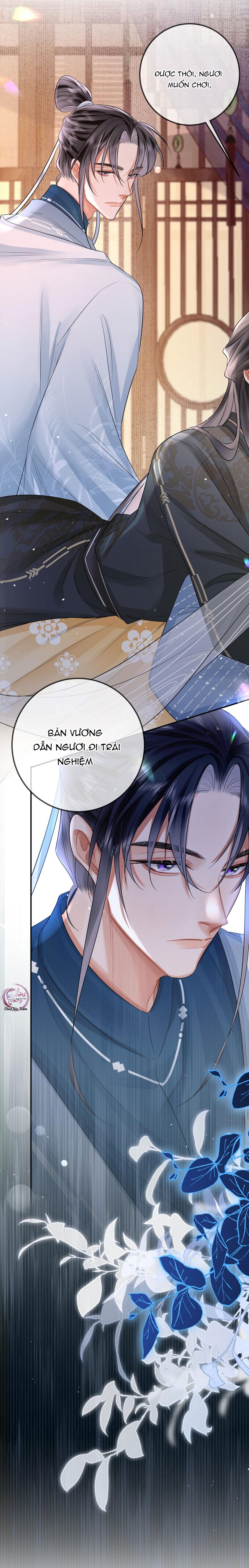 Đọc truyện Ôn Hương Diễm Ngọc (END) - Chapter 10