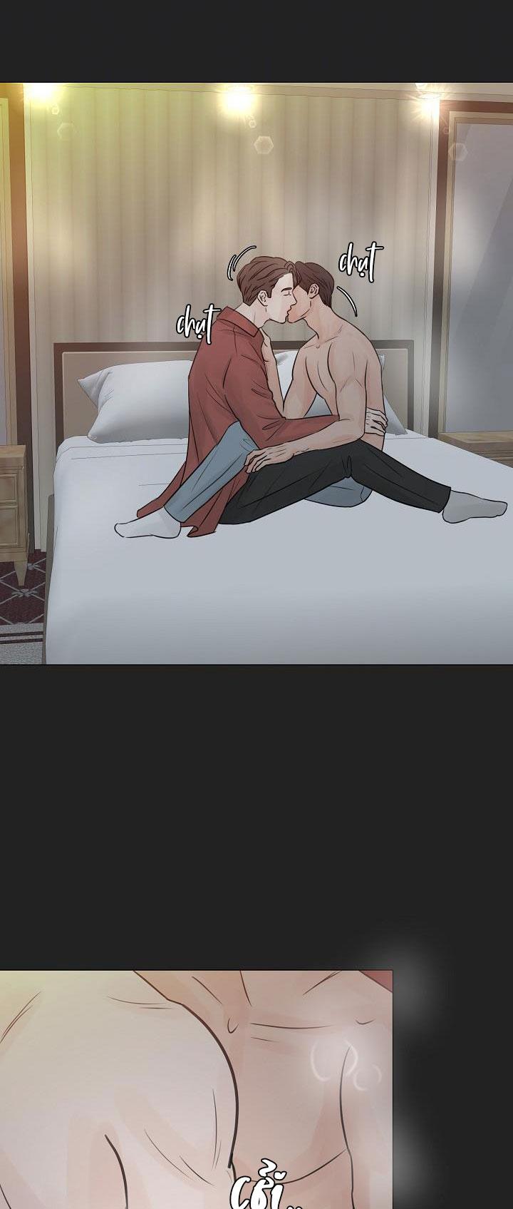 Đọc truyện Ở LẠI BÊN TÔI - Chapter 55