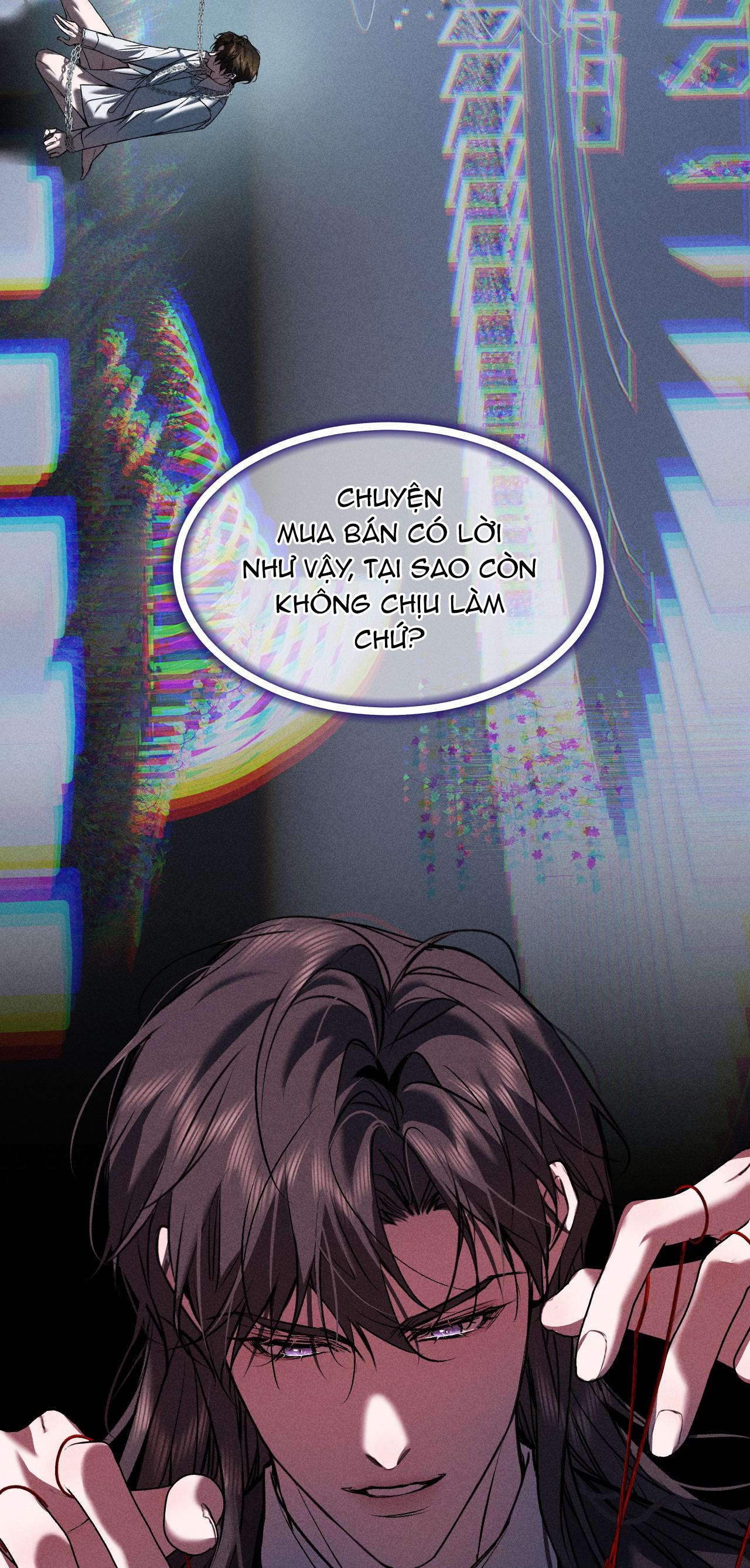 Đọc truyện Ảnh Đế Cứ Muốn Làm Kim Chủ Của Tôi - Chapter 35