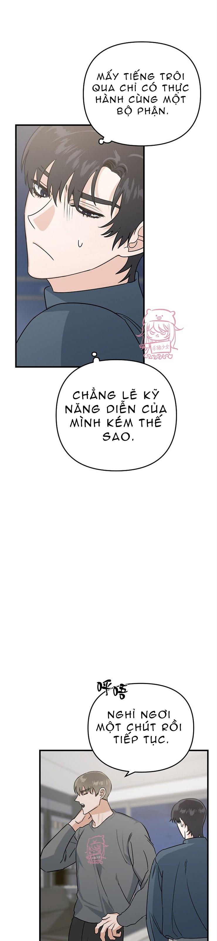 Đọc truyện Thiên Đường - Chapter 5