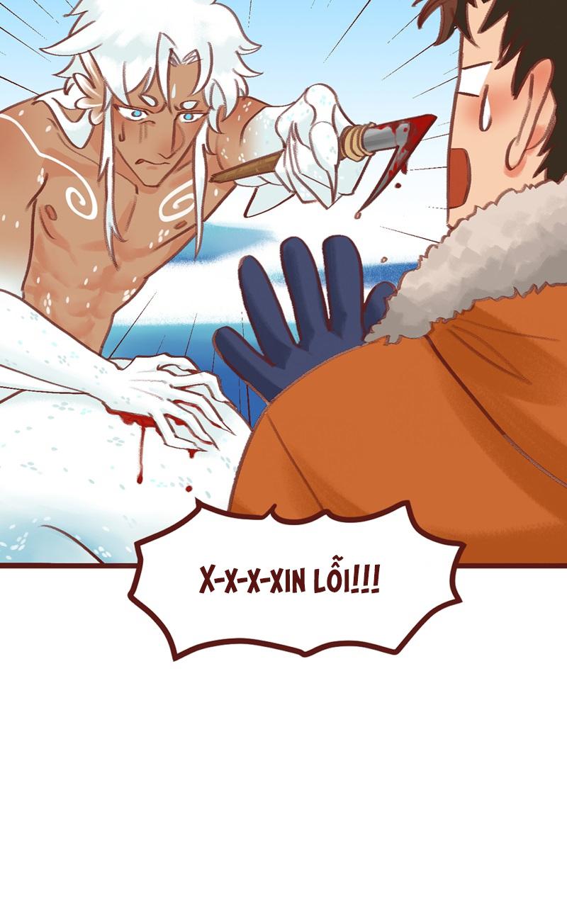 Đọc truyện BAILIN AND LIYUN ( NEW SS ) - Chapter 2