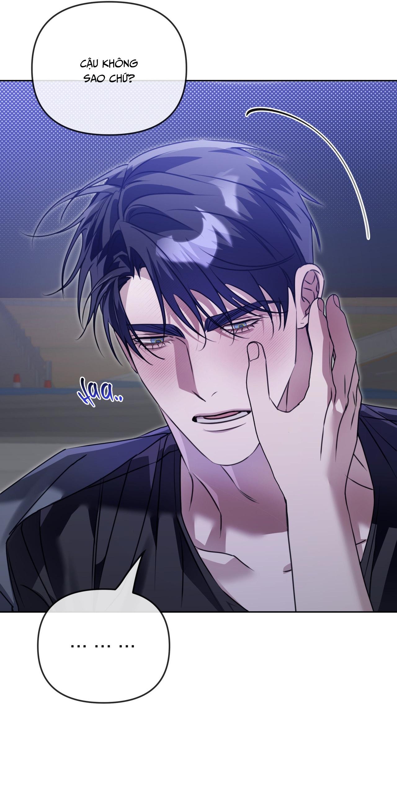 Đọc truyện [END] HUYẾT MẠCH TƯƠNG THÔNG - Chapter 11