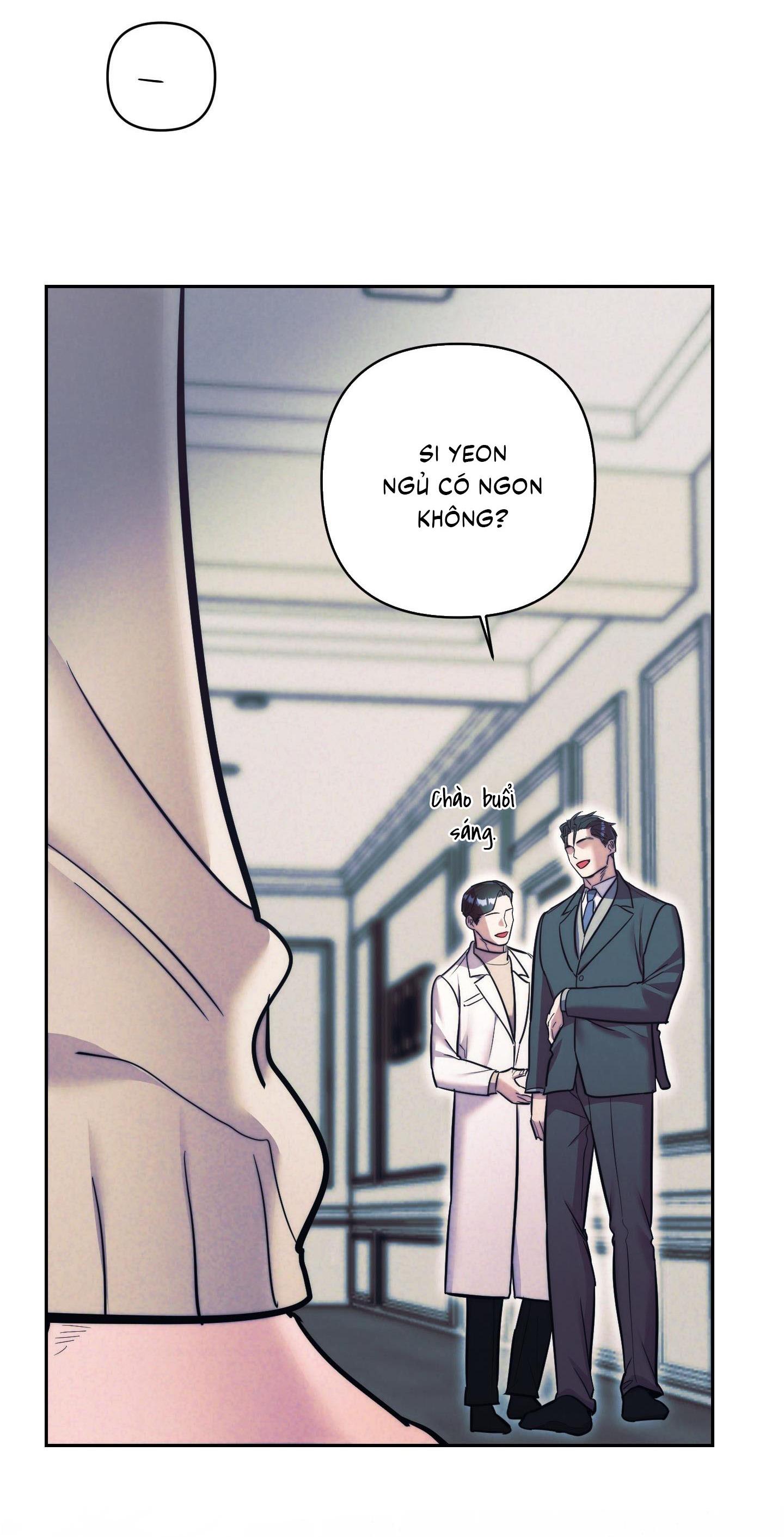 Đọc truyện  Stigma - Chapter 27