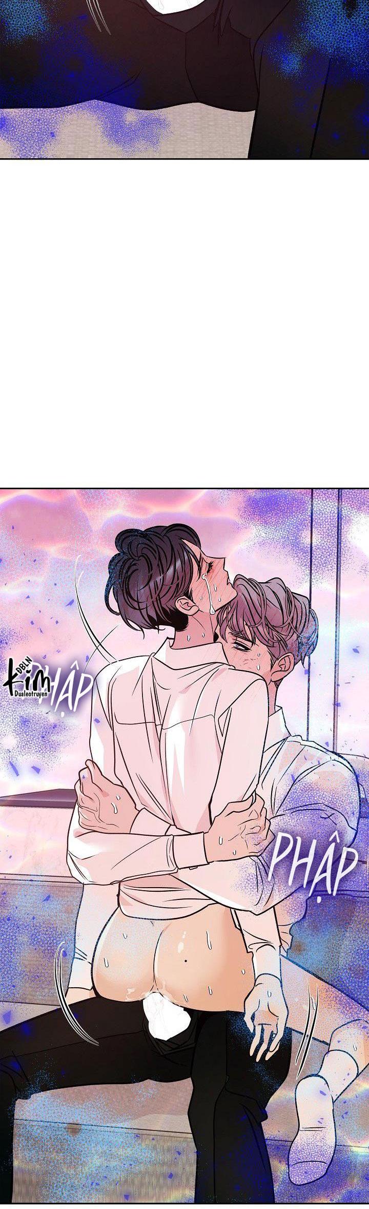 Đọc truyện TUYỂN TẬP CUỒNG CÔNG-CHIẾM HỮU CÔNG CỦA NHÀ KIM - Chapter 34.4