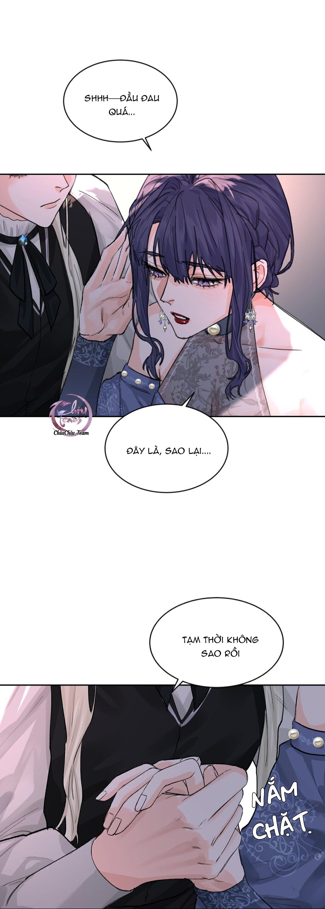 Đọc truyện Bạn Trai Cũ Trở Thành Vua - Chapter 78
