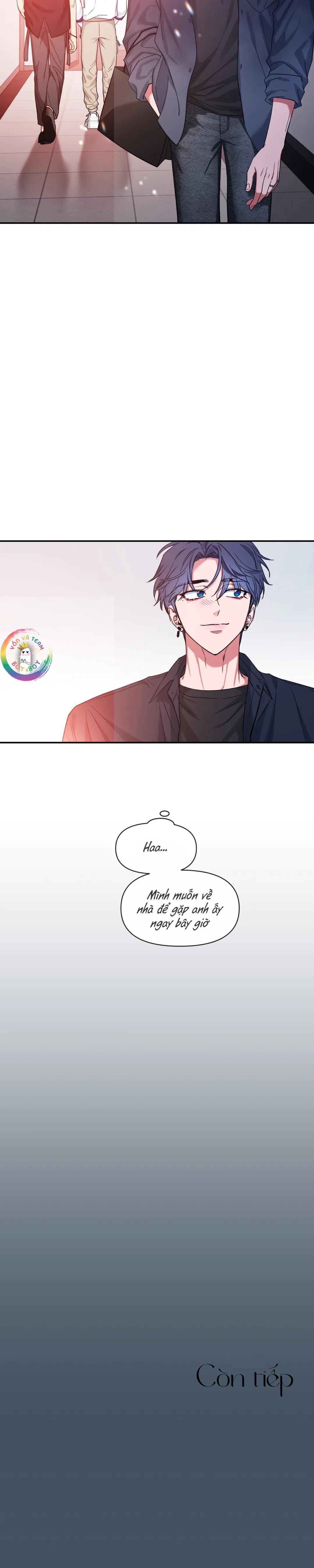 Đọc truyện SKETCH - Chapter 65
