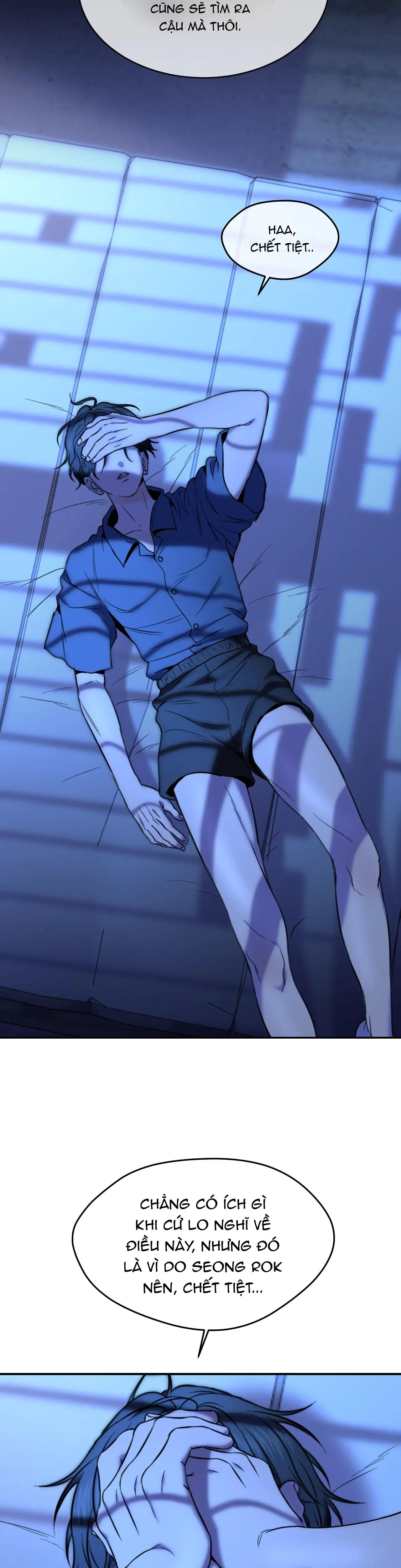 Đọc truyện Công Cuộc Báo Thù Của Kẻ Yếu Thế - Chapter 74