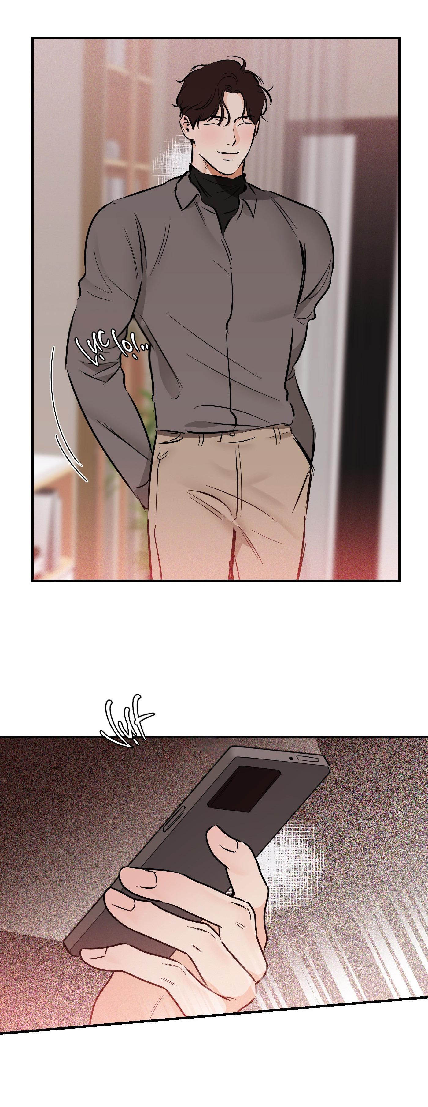 Đọc truyện CÁ MINH THÁI KHÔ QUẮT RỒI! - Chapter 47