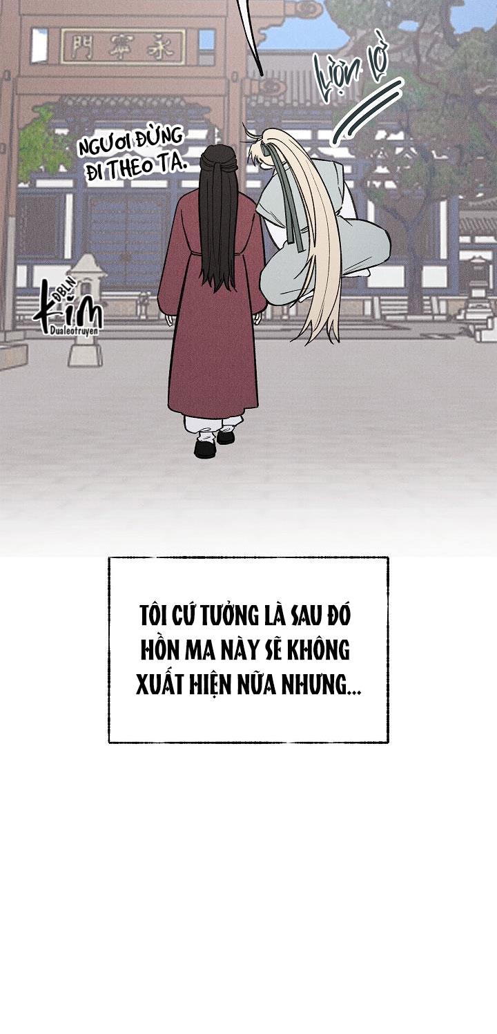 Đọc truyện BL CỔ TRANG-ÂU CỔ NGẮN NHÀ KIM - Chapter 32.1