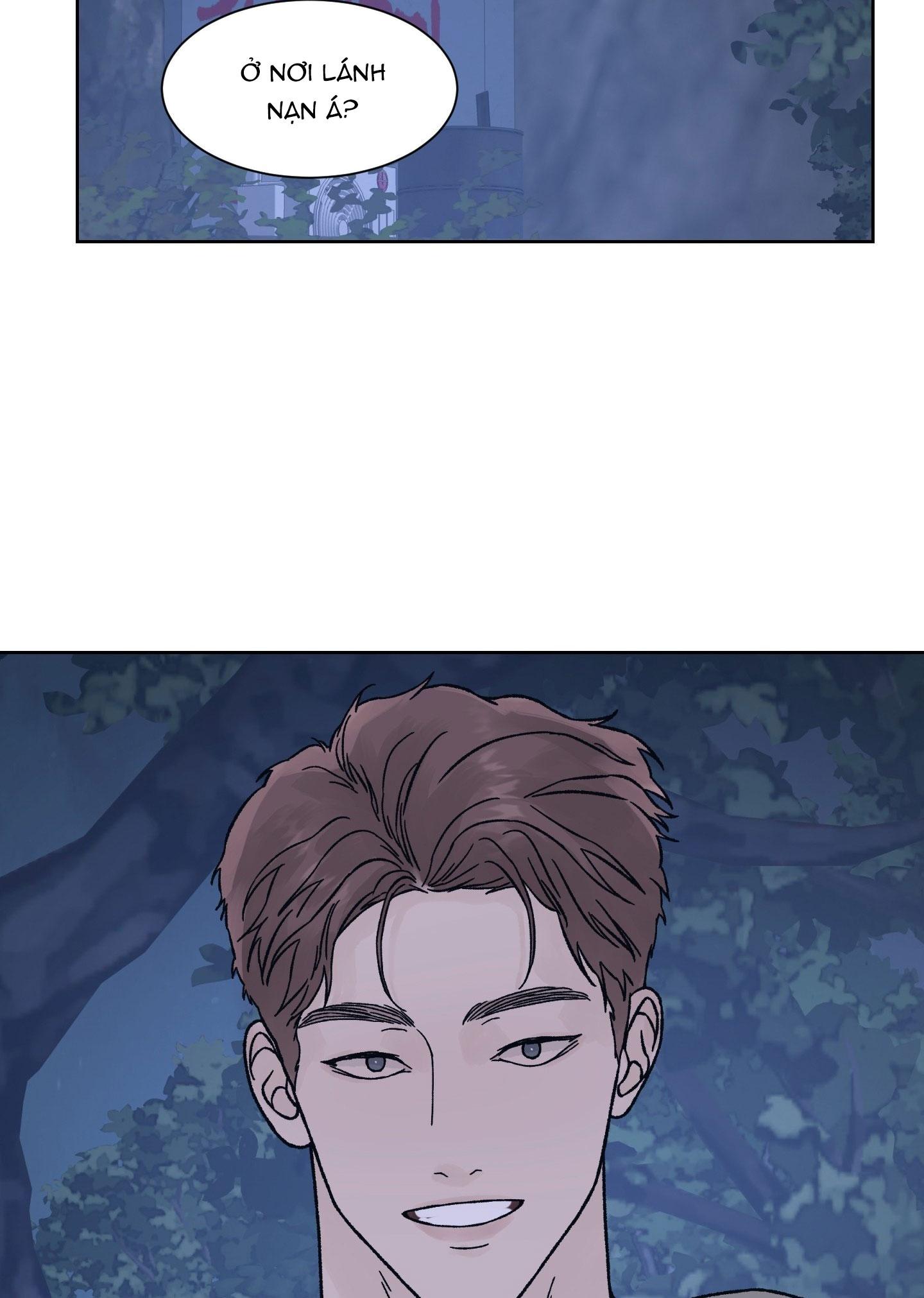 Đọc truyện ĐÊM KINH HOÀNG - Chapter 43