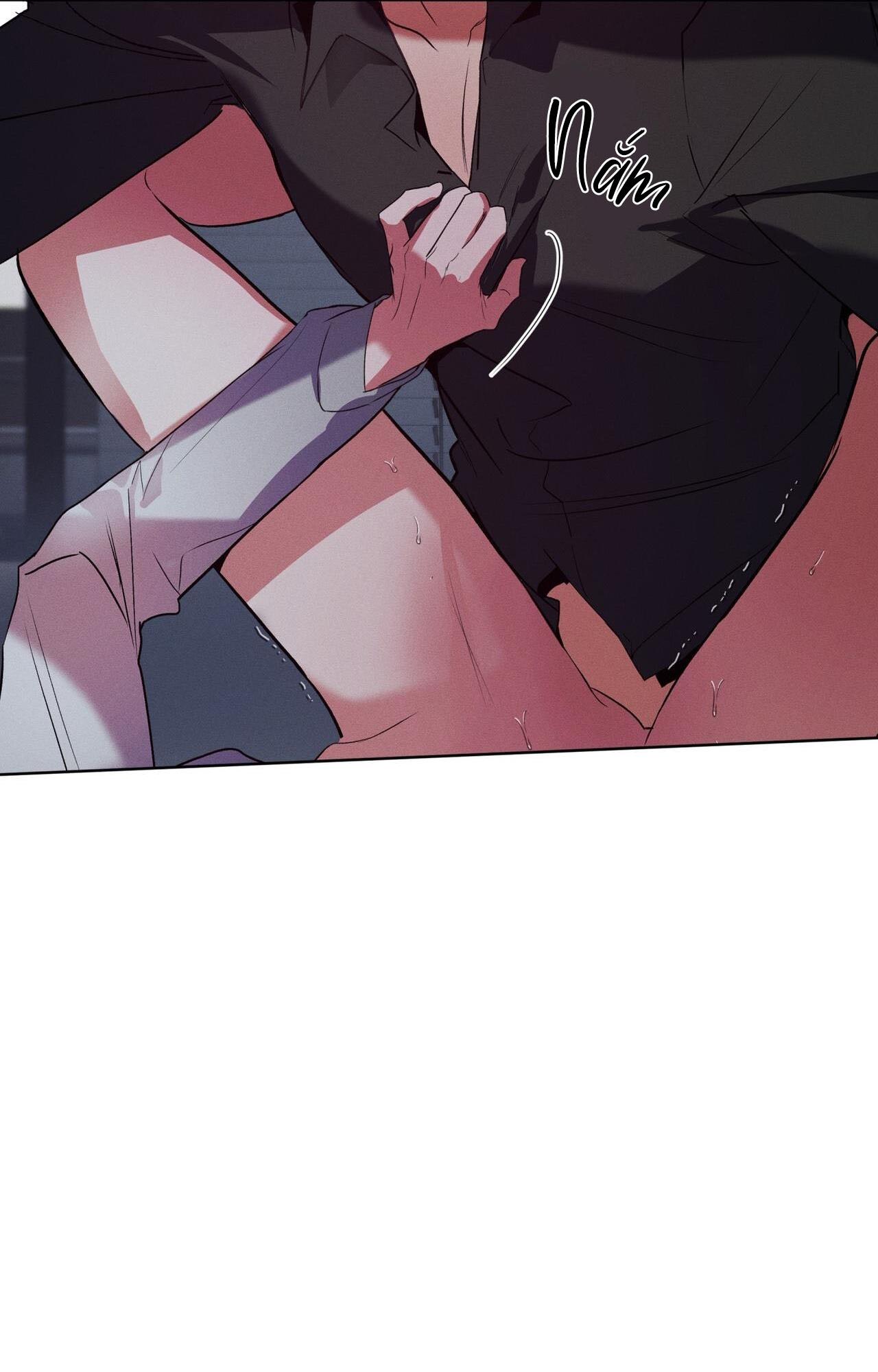 Đọc truyện  Hồi Ức Của Nhịp Thở - Chapter 19