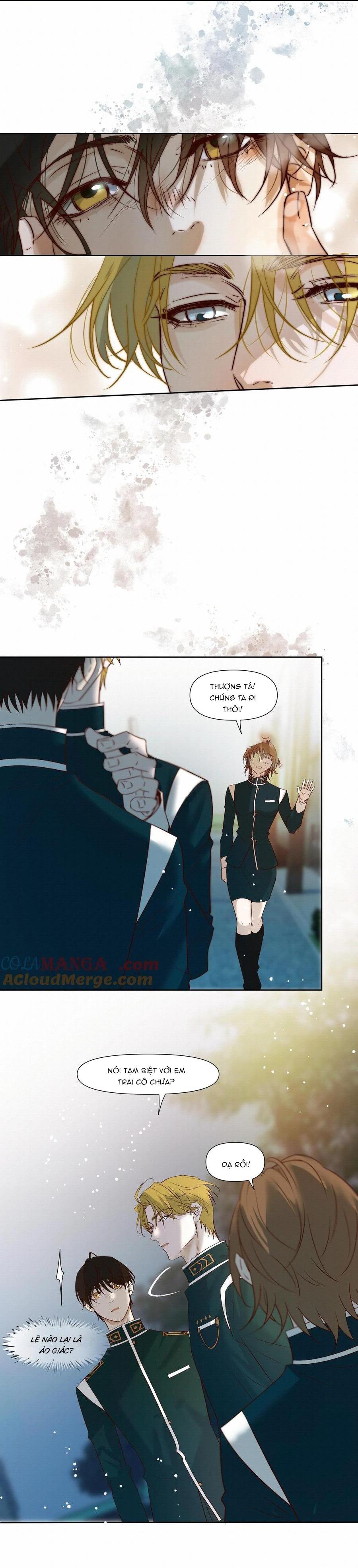 Đọc truyện Tuyệt Xử Phùng Sinh - Chapter 43