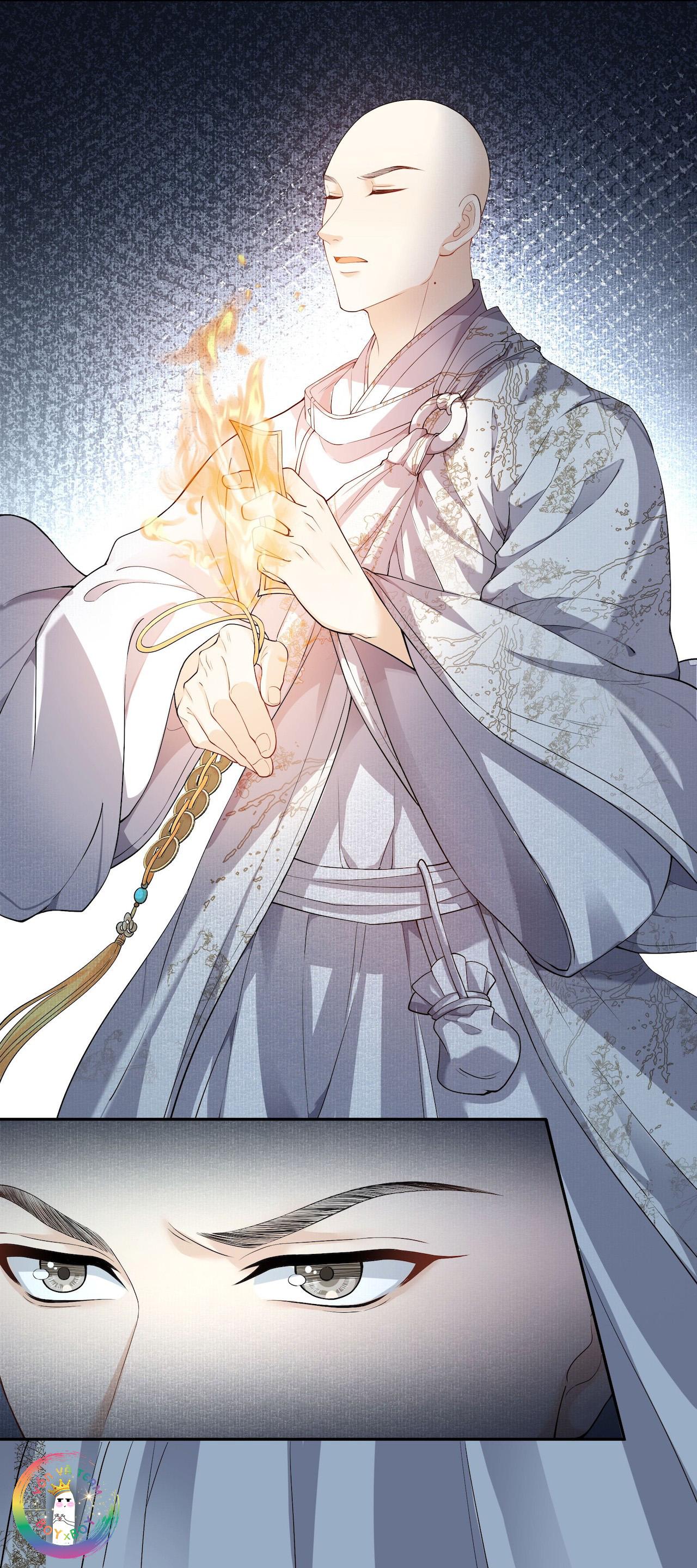 Đọc truyện (END) Đồng Tiền Kham Thế - Chapter 45