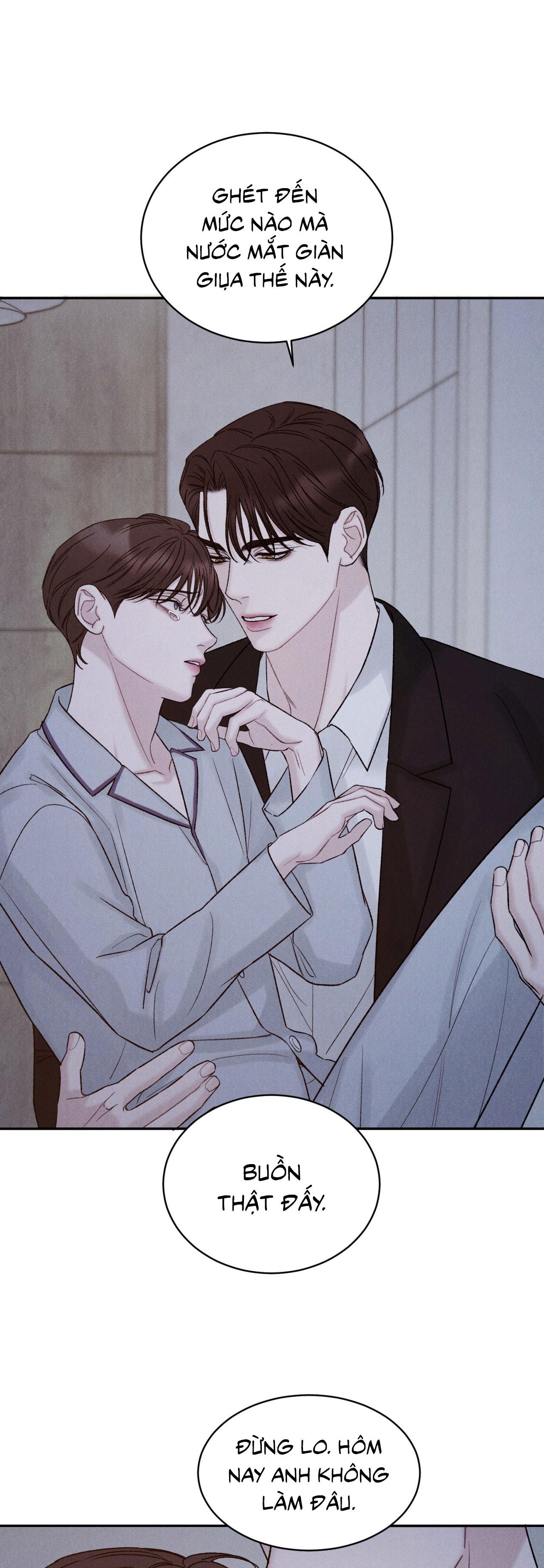 Đọc truyện Joo Eun - Chapter 22