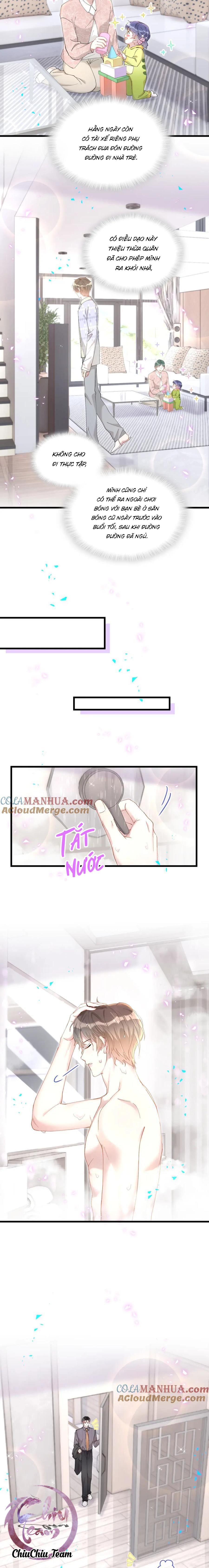 Đọc truyện Kết Hôn Là Chuyện Nhỏ - Chapter 63