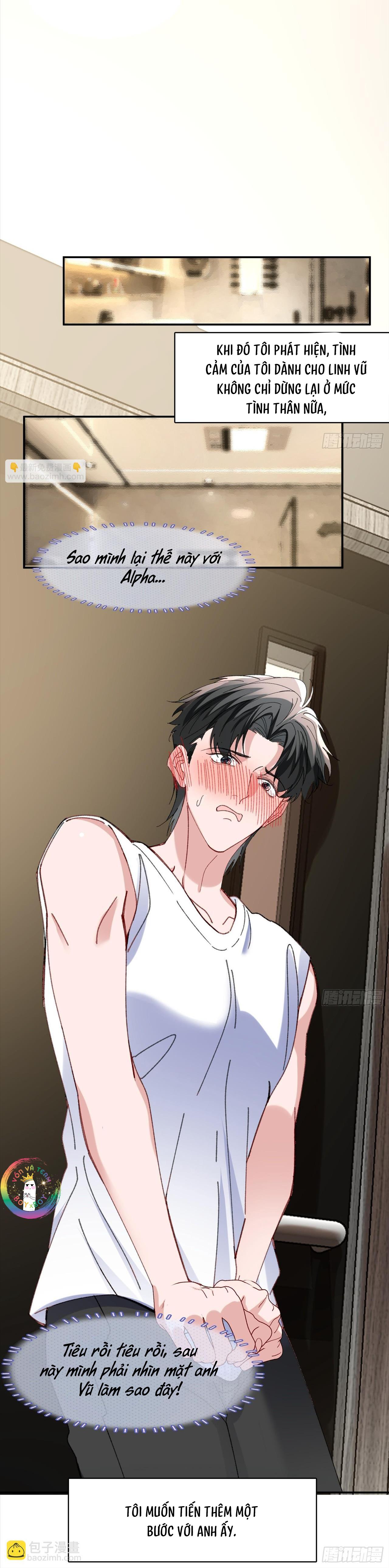 Đọc truyện Dĩ Hạ Khi Thượng - Chapter 65