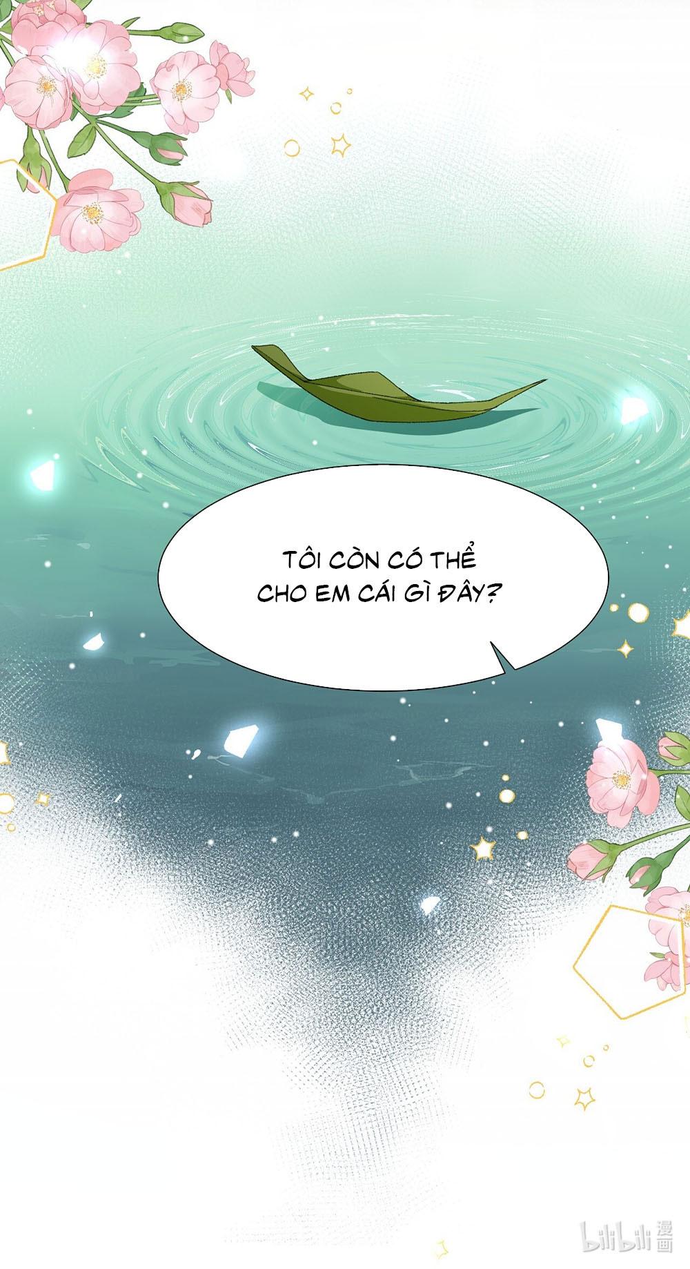 Đọc truyện Quan hệ thế thân - Chapter 160