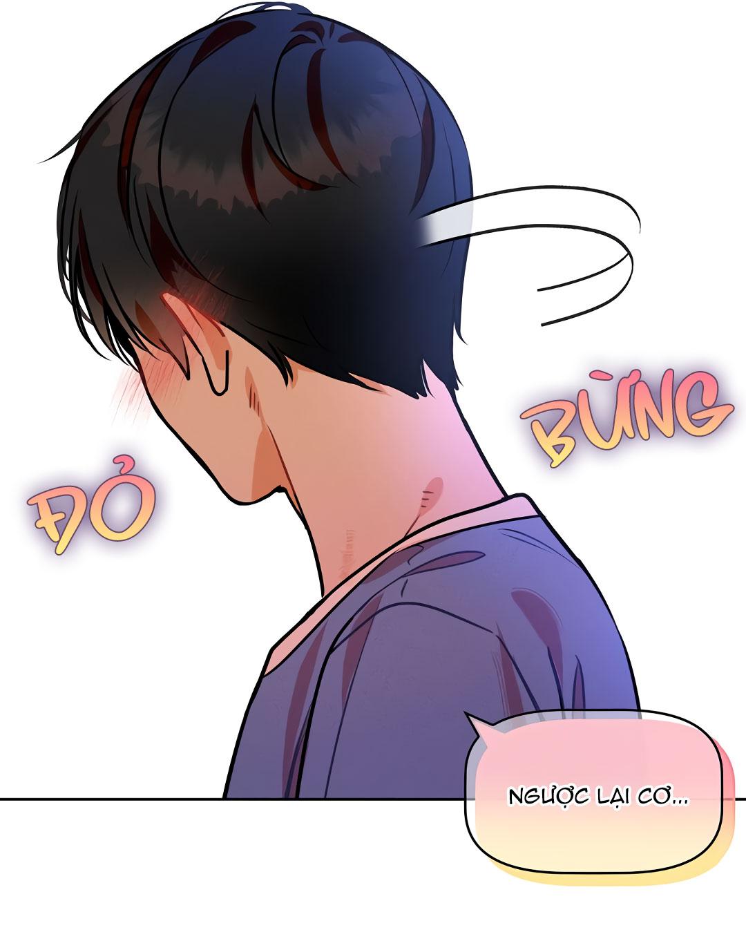 Đọc truyện Tố Cáo Sếp Tôi - Chapter 9