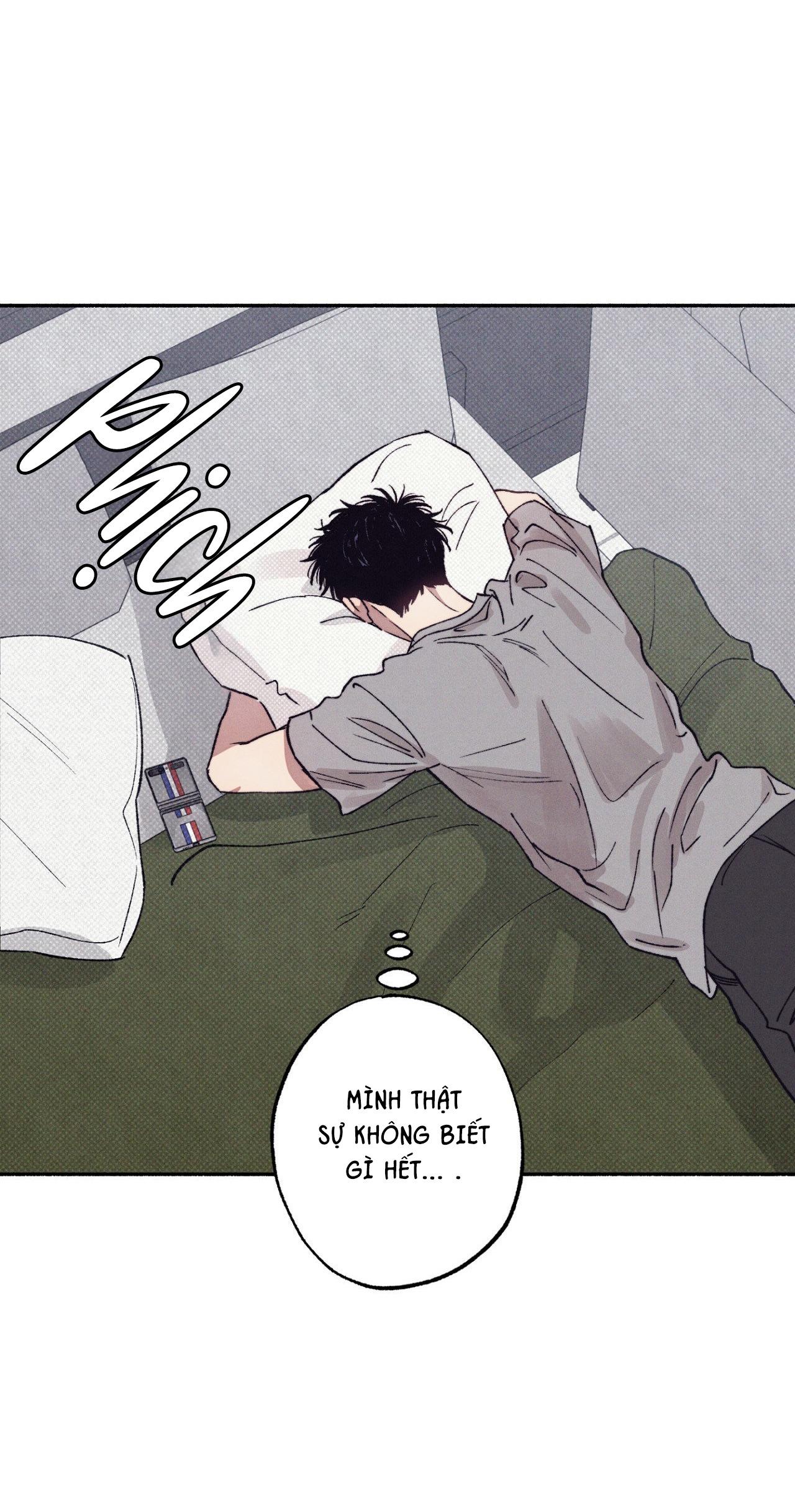 Đọc truyện TỪ 1 ĐẾN 10 - Chapter 30