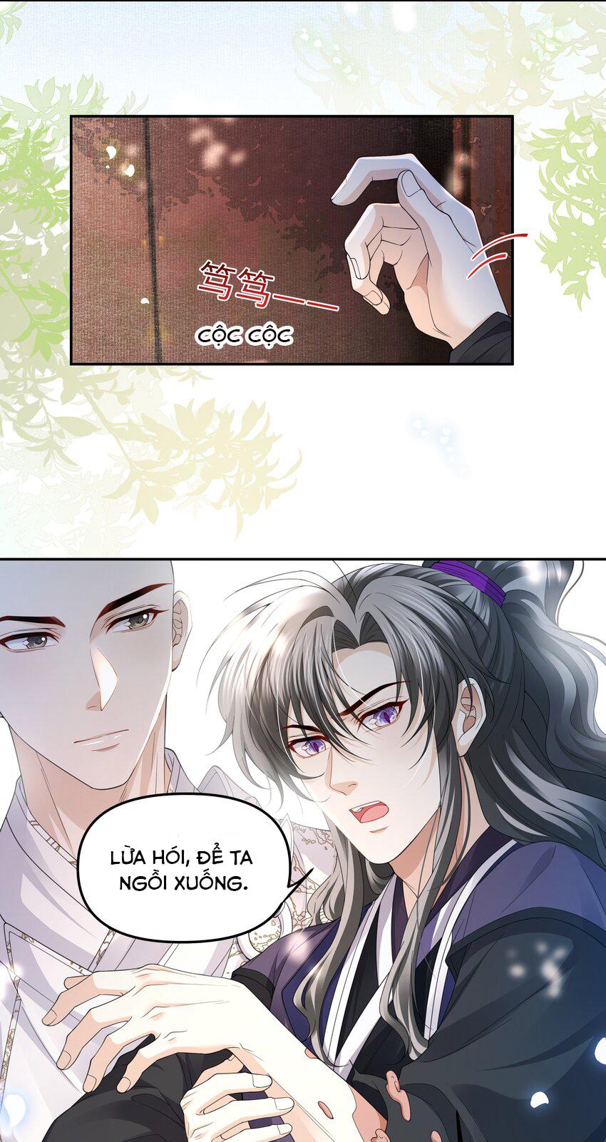 Đọc truyện Đồng tiền tham khế - Chapter 65