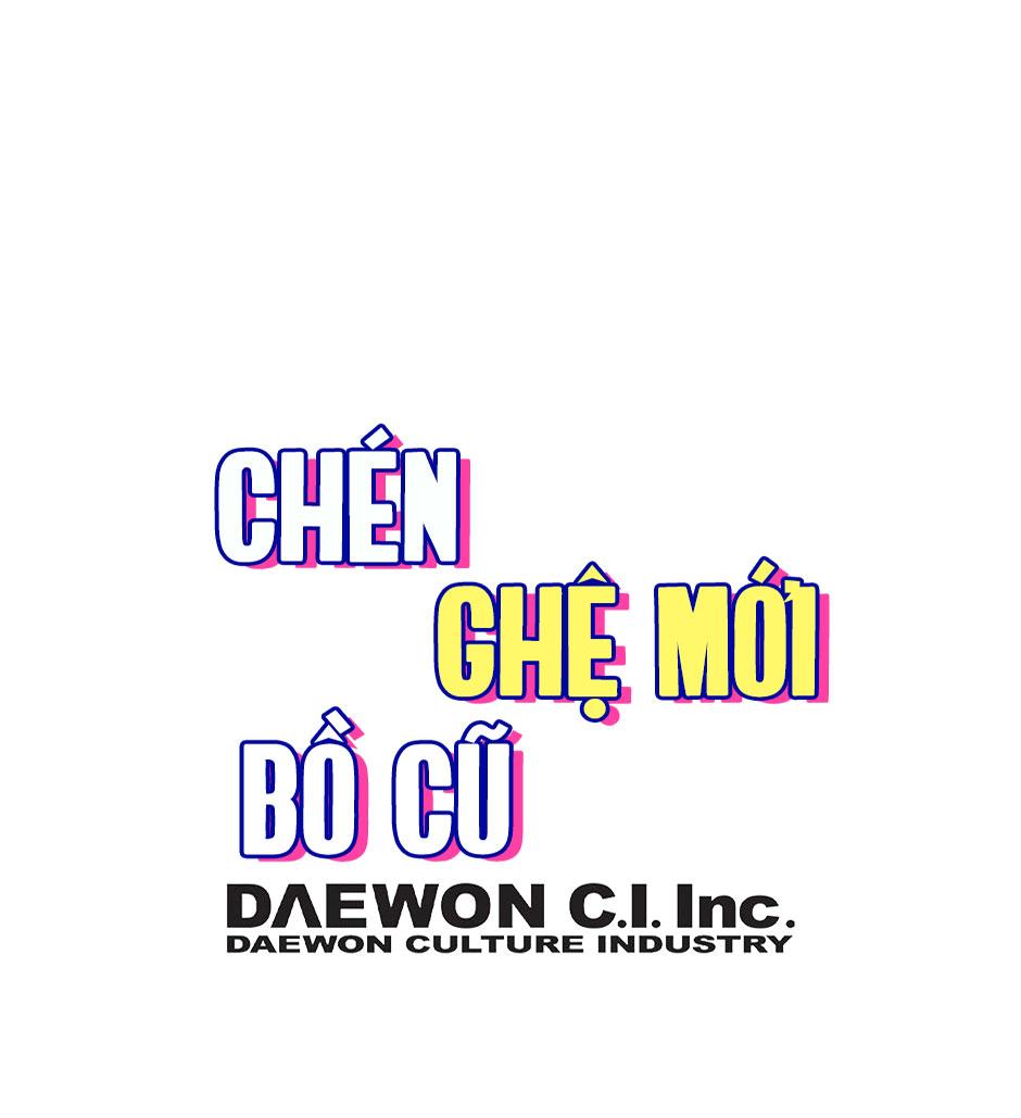 Đọc truyện Chén Ghệ Mới Bồ Cũ - Chapter 10