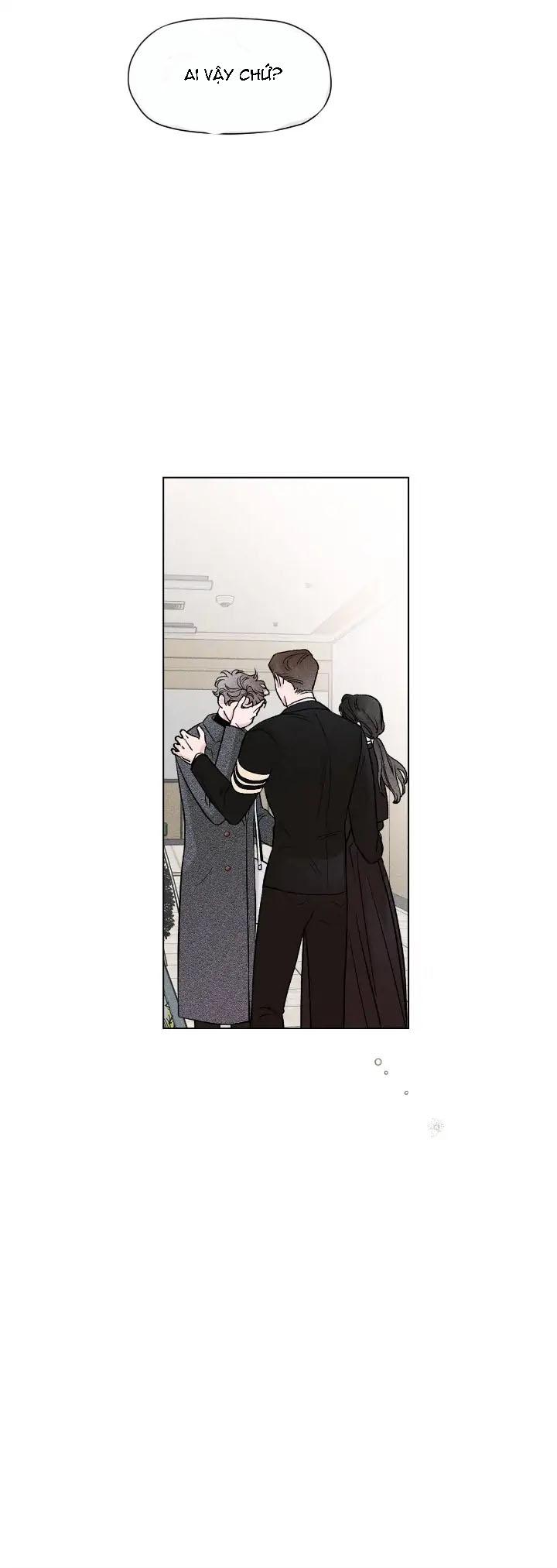 Đọc truyện Người Yêu Của Anh Trai Tôi - Chapter 1