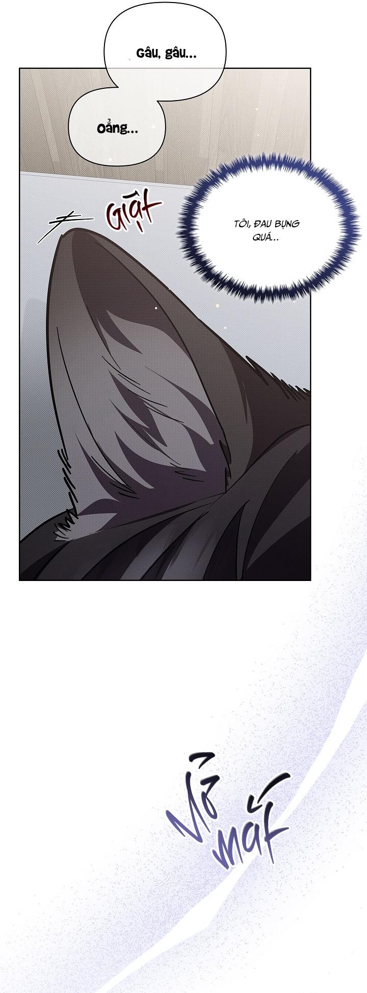 Đọc truyện ĐỪNG CHẠM VÀO CÚN CON CỦA TÔI - Chapter 32