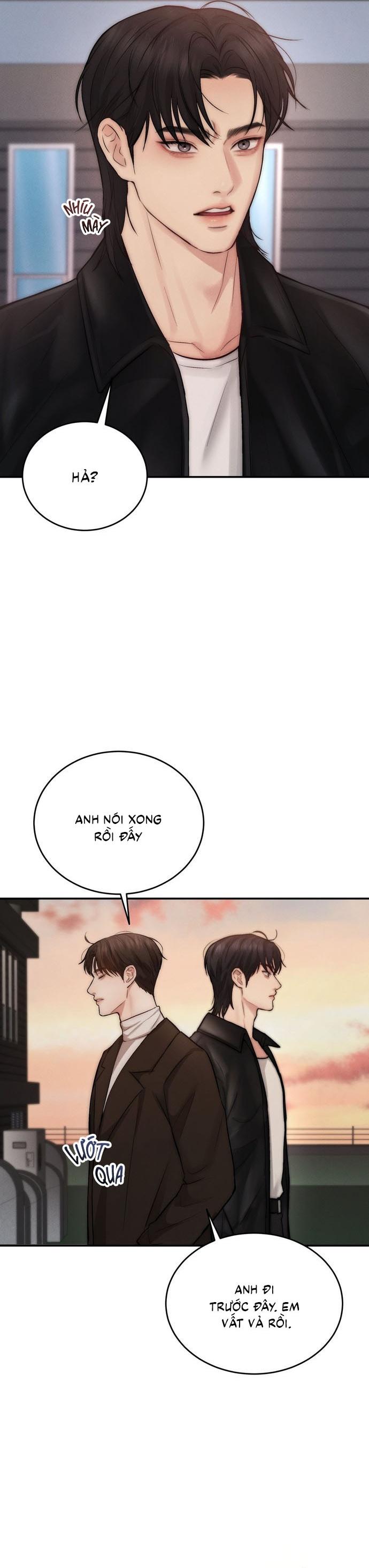 Đọc truyện  Love Remedy - Chapter 30