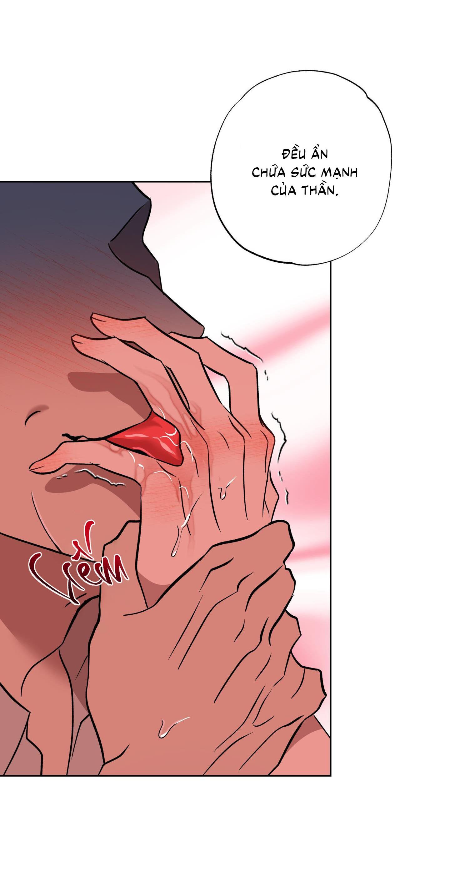 Đọc truyện  Mưa Mãi Không Tạnh - Chapter 2