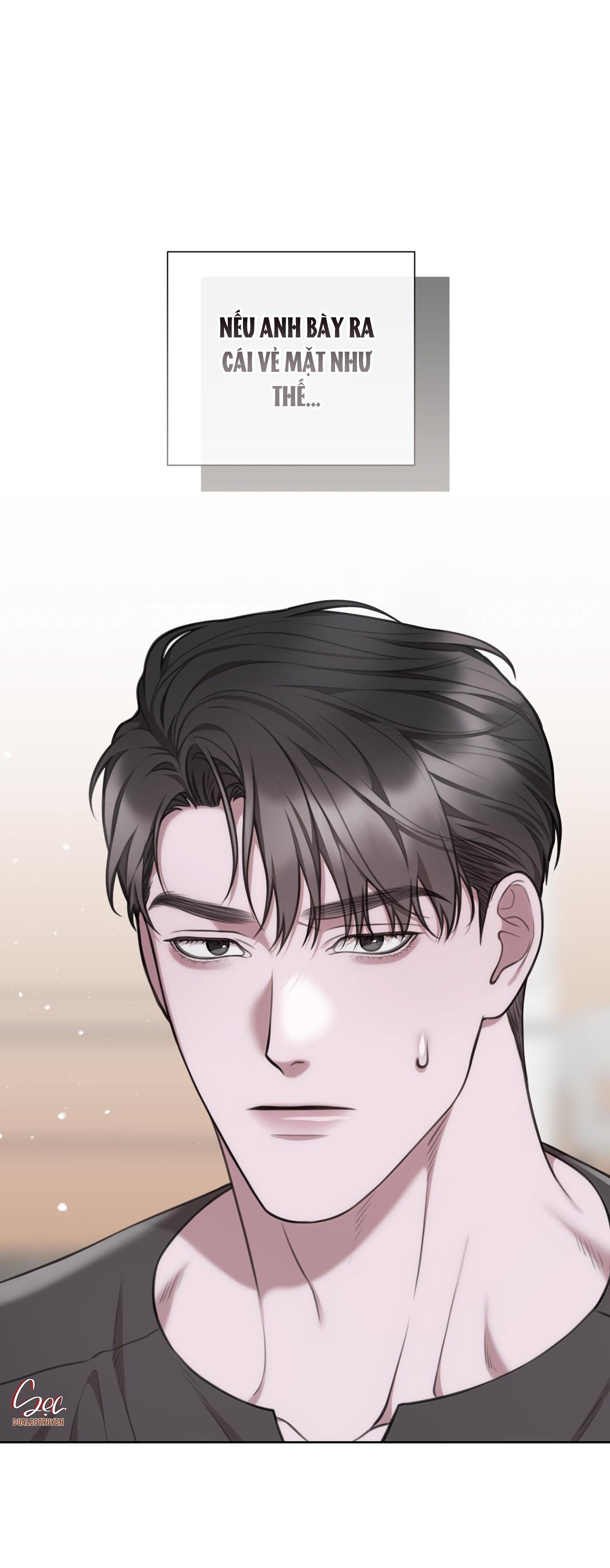 Đọc truyện NHẬT KÝ GIAM CẦM THƯ KÝ JIN - Chapter 36