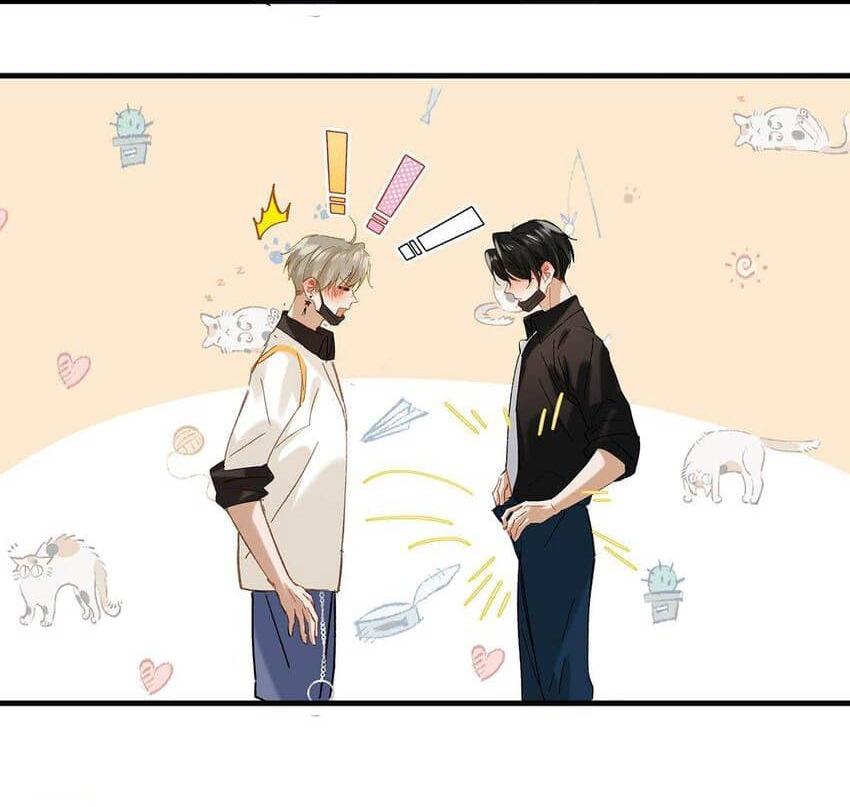 Đọc truyện Tôi và đối tác của tôi [DROP] - Chapter 73