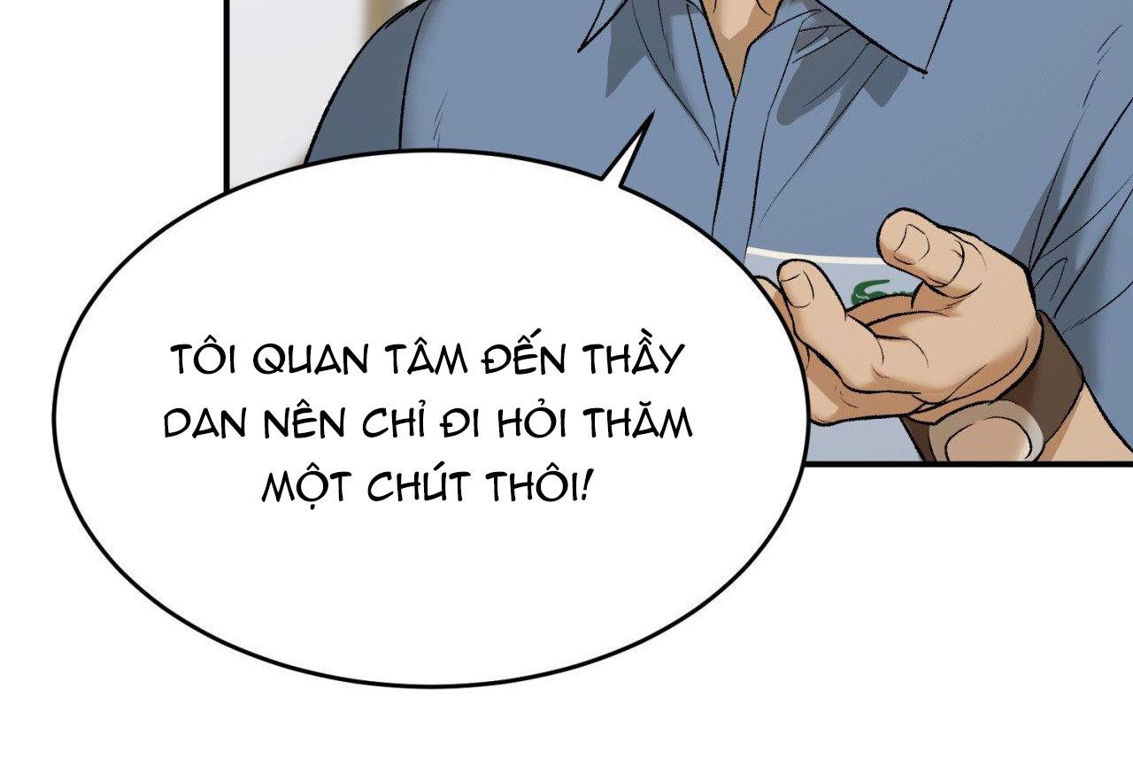 Đọc truyện Jinx - Chapter 48