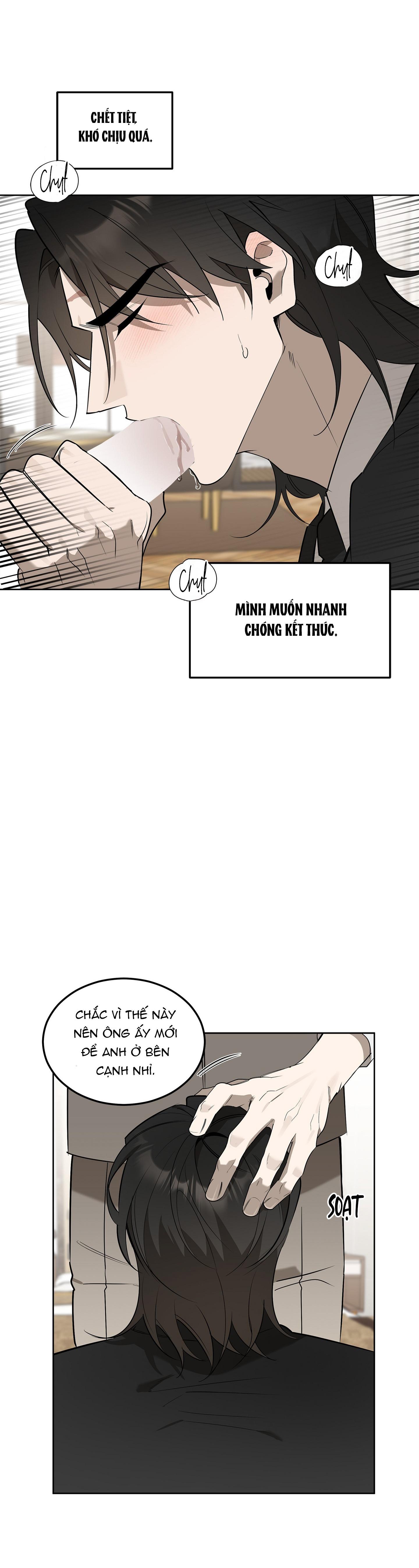 Đọc truyện TUYỂN TẬP NHỮNG ÔNG CHÚ TÀ ZÂM - Chapter 18.2