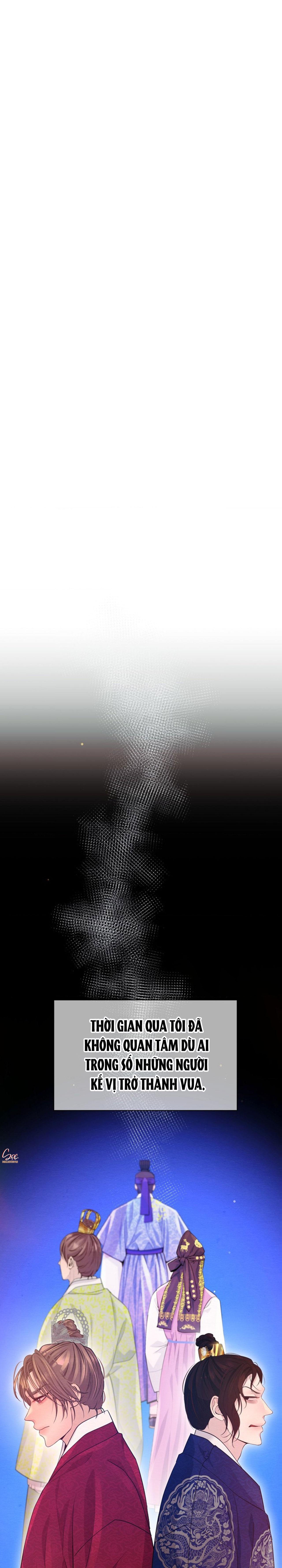 Đọc truyện (ABO) CÁI BẪY CỦA DỤC VỌNG - Chapter 34