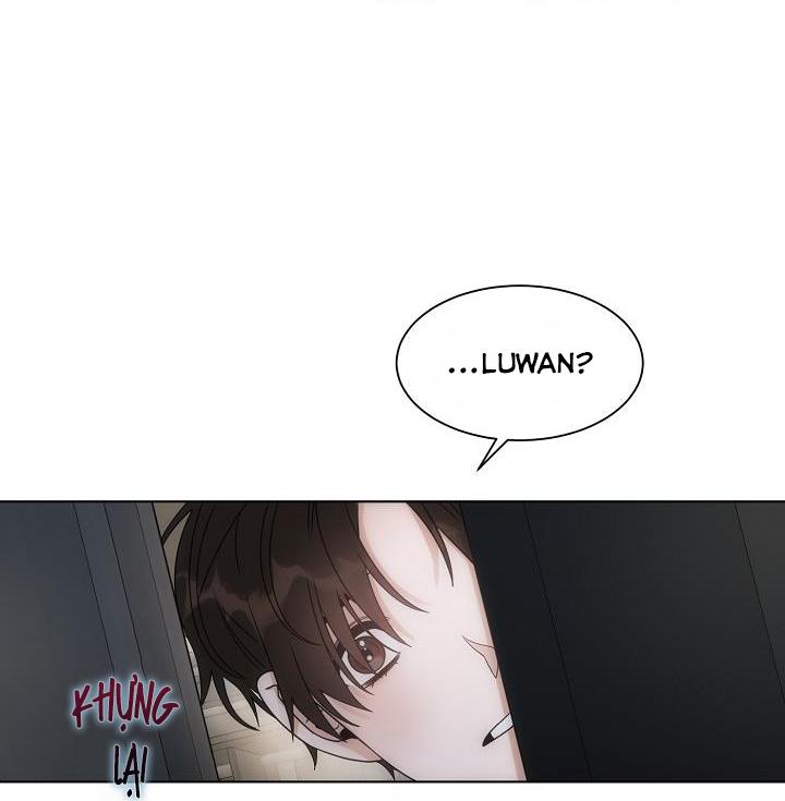 Đọc truyện Chuyện Tình Lãng Mạn Tại Manhattan - Chapter 58