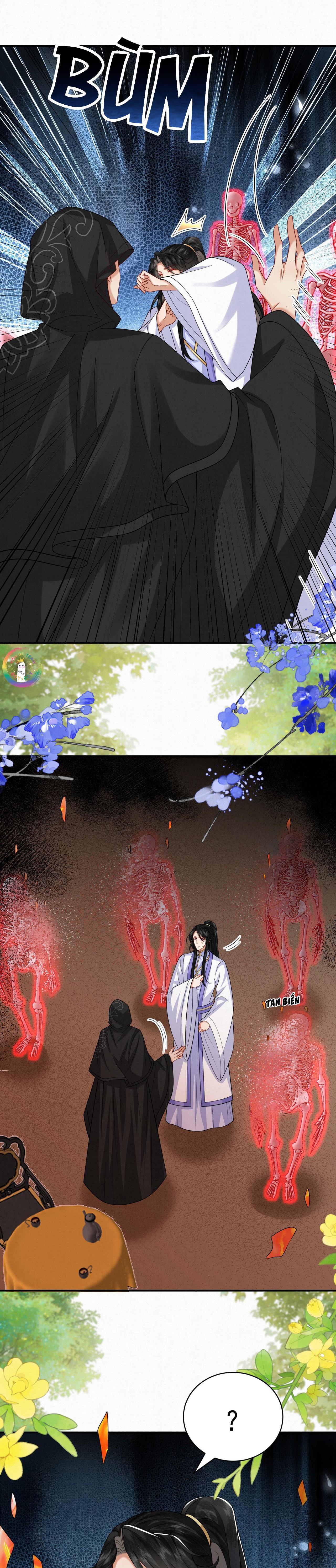 Đọc truyện Nam Thê Vô Dụng Sống Lại Rồi!!! - Chapter 72