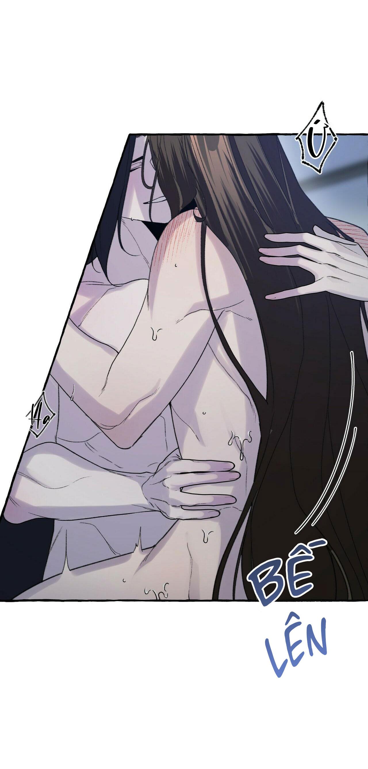 Đọc truyện BÁT NHÃ GIAI NHÂN - Chapter 41