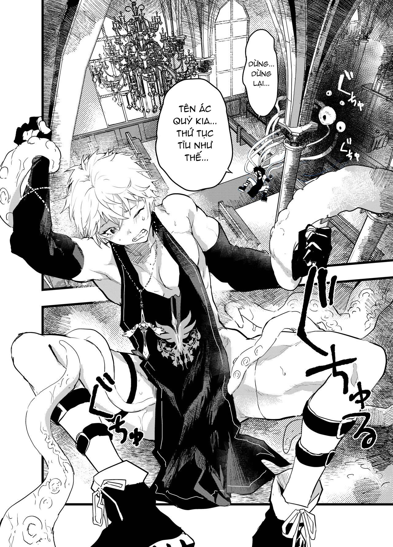 Đọc truyện Cưng mà nói - Chapter 141.1