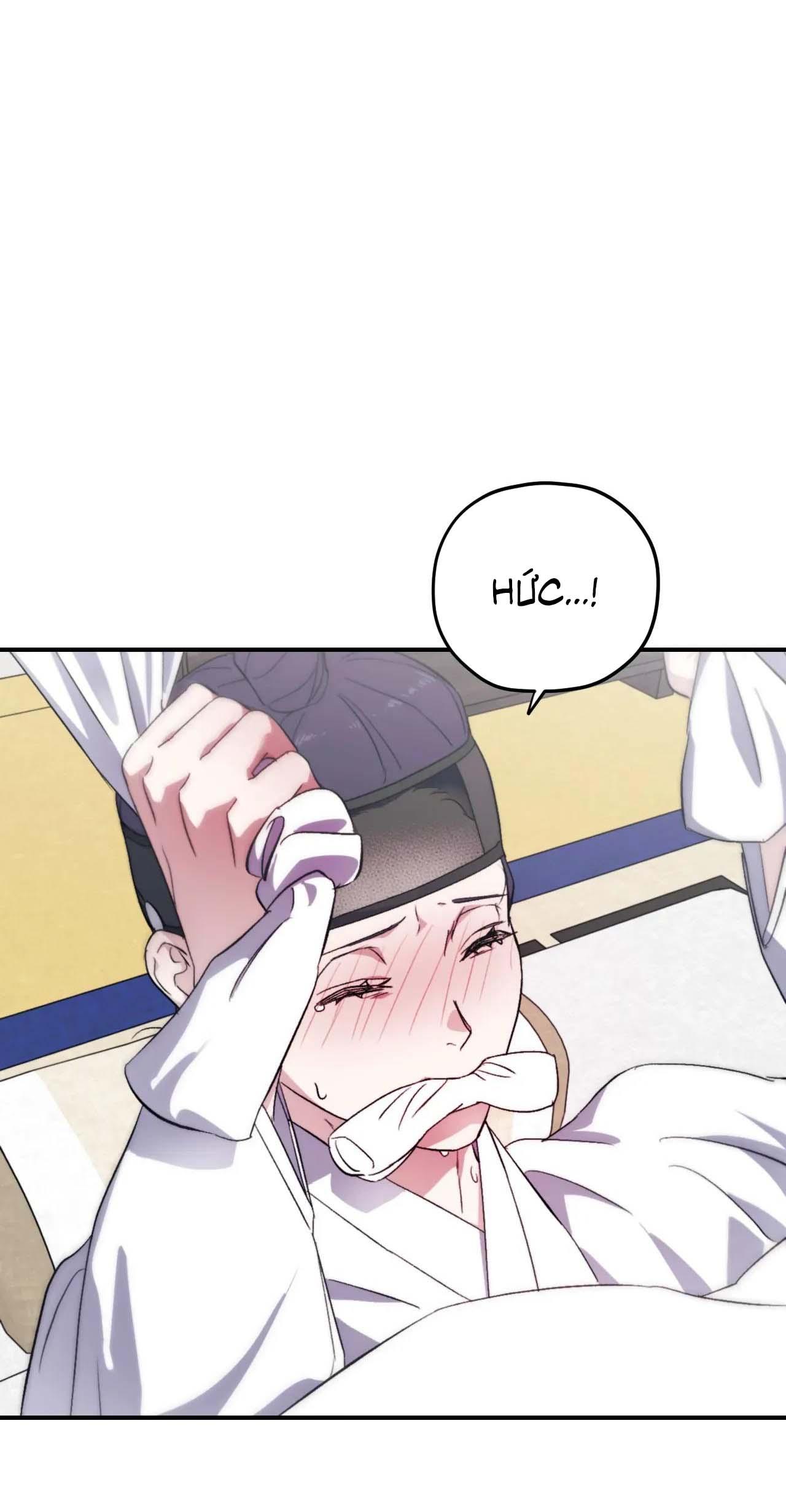 Đọc truyện Sóng Tìm Em - Chapter 82