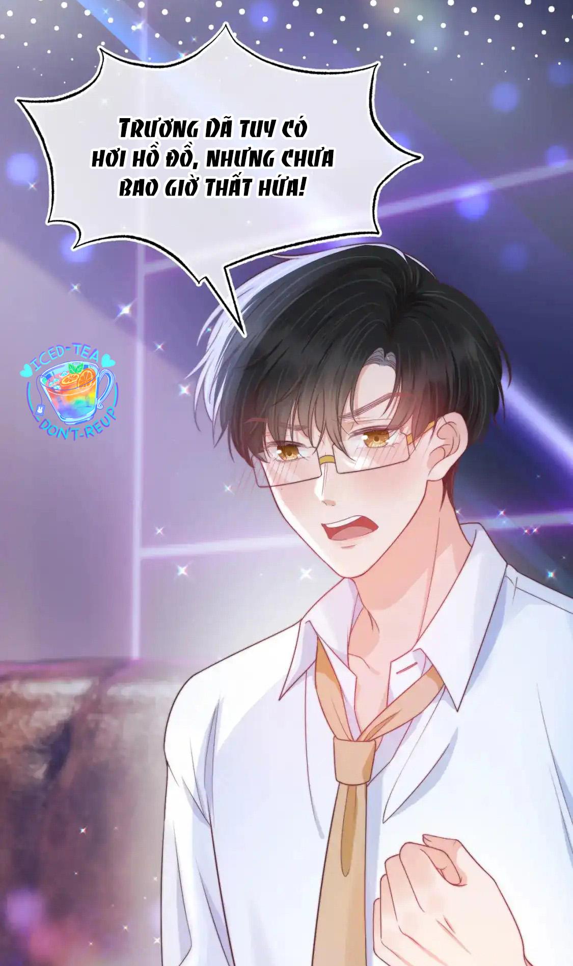 Đọc truyện Ss2 Một ngụm ăn cả thỏ con - Chapter 42