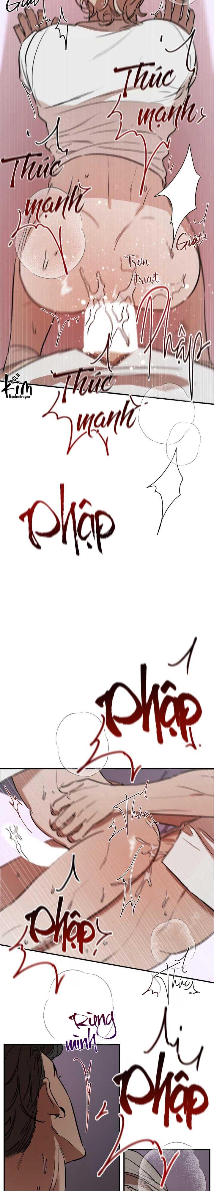 Đọc truyện PLAYBACK - Chapter 7