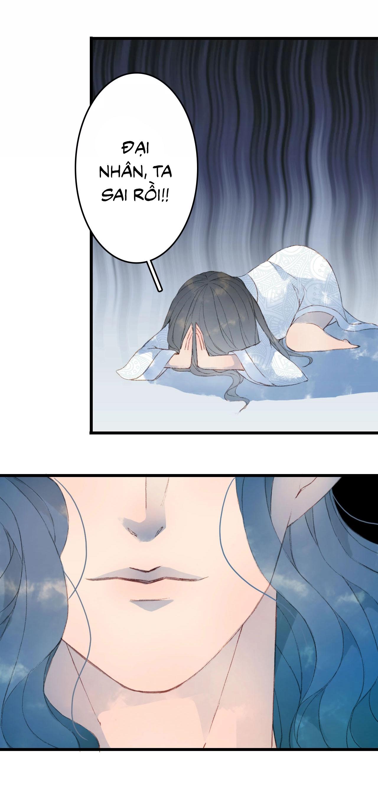 Đọc truyện Mộng tưởng chưa đến ngàn năm - Chapter 6